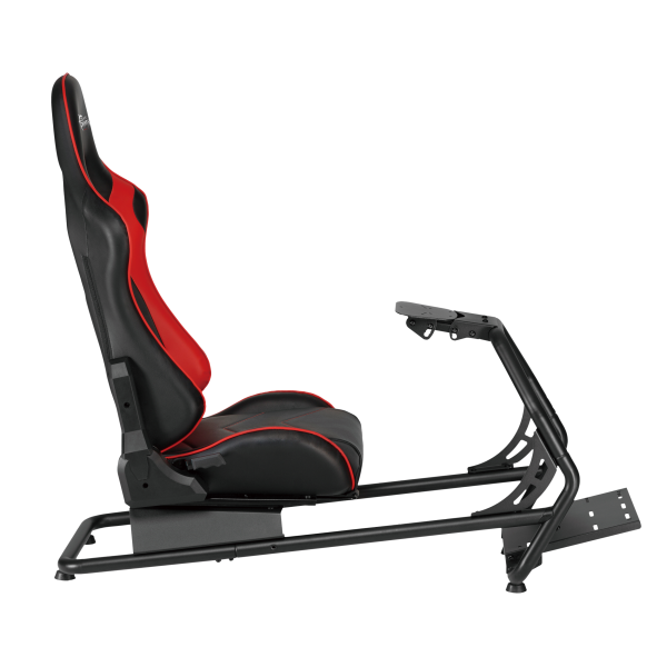 White Shark Racing simulation cockpit RSC-303 KING OF SPEED - Slika 2