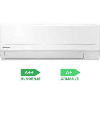 Klima panasonic cu bz35zke vn 161068p