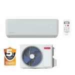 KLIMA QTherm Flash Inverter TAC-12FVO/12TVW V+U