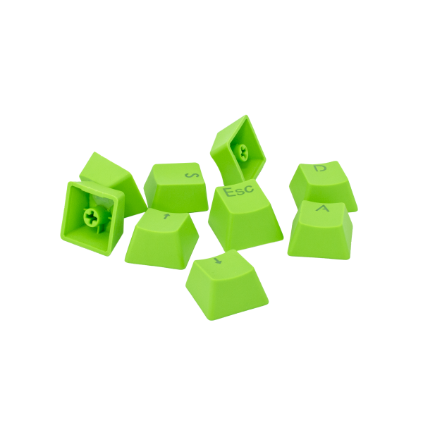 WHITE SHARK Premium Linija TIPKOVNICA ESL-K1 KODACHI / US - Slika 5