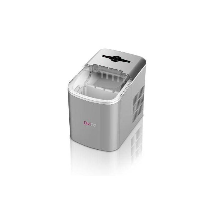 Ledomat ice cube maker 15 kg 8120