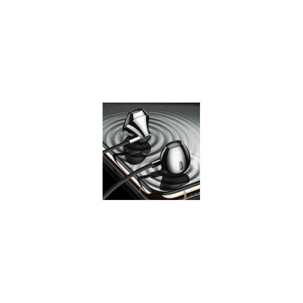 LENOVO SLUŠALICE HANDSFREE HF140 crna - Slika 3