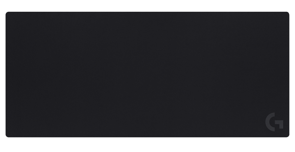Logitech G840 XL podloga za miš i tipkovnicu, 3 mm