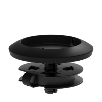 Logitech Rally Mic Pod Table Mount