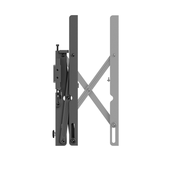 ZIDNI STALAK SBOX LVW02-48T / VIDEO ZID - Slika 5