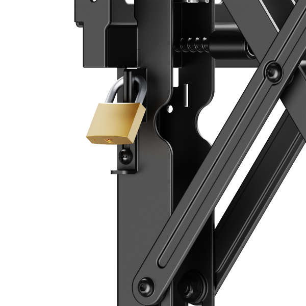 ZIDNI STALAK SBOX LVW02-48T / VIDEO ZID - Slika 6