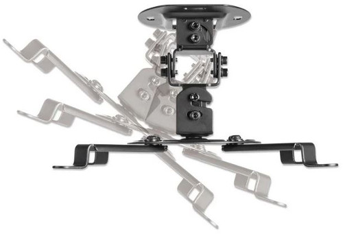 man-461184 Manhattan stropni nosač projektora, do 13.5 kg - Slika 1