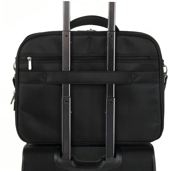 MAXLINE TORBA ZA LAPTOP KLM112803 BUSSINES do 17.3" - Slika 3