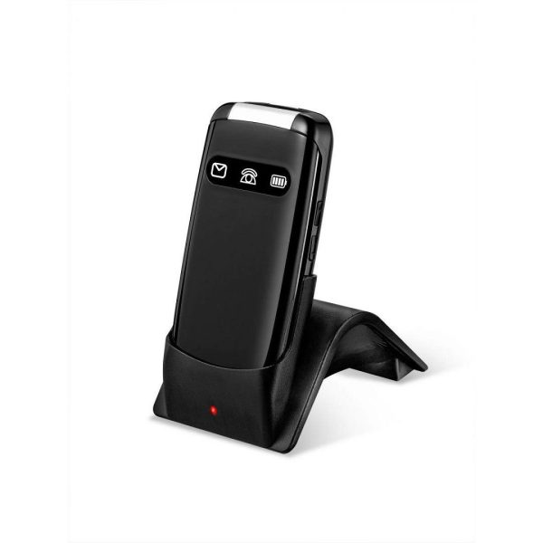 MEANIT SENIOR FLIP MAX CRNI - Slika 2