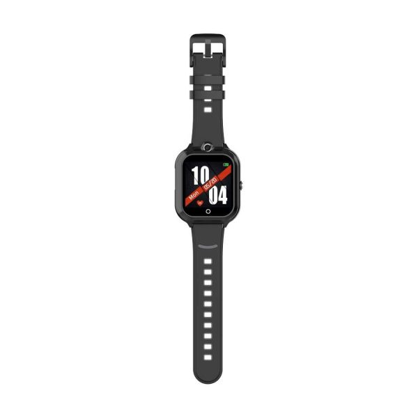 MEANIT SMART WATCH 4G - CALLING - Slika 2