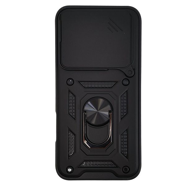 Mm tpu honor 400 lite anti shock with ring crna 36815 1054010167