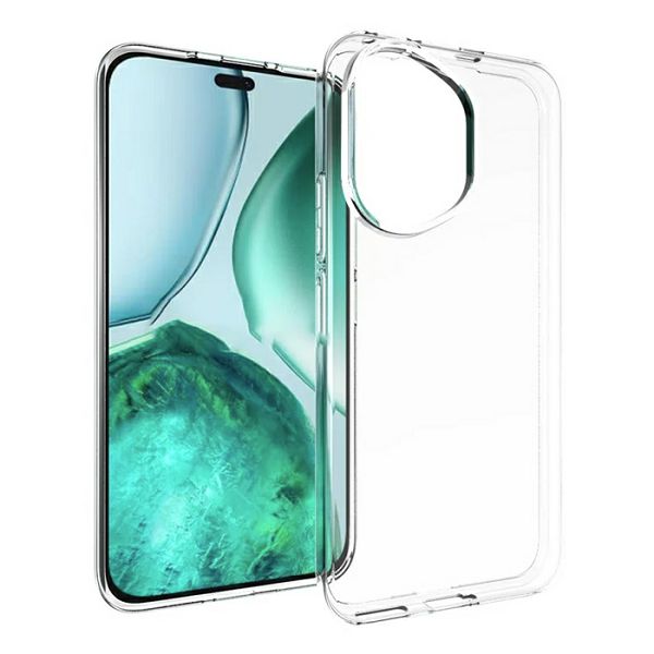 MM TPU HONOR 400 - ULTRA SLIM prozirna