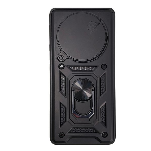 Mm tpu honor magic 6 lite honor x50 5g anti shock with ring 49911 1054010067