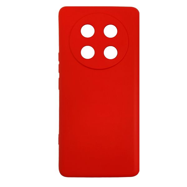 Mm tpu honor magic 7 lite silicone mikro red 10939 1055020342
