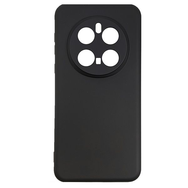 Mm tpu honor magic 7 pro silicone mikro black 16257 1055020344