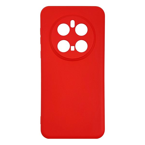Mm tpu honor magic 7 pro silicone mikro red 72996 1055020345