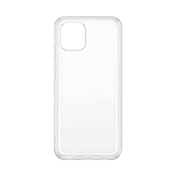 MM TPU HONOR X6A ULTRA SLIM prozirna