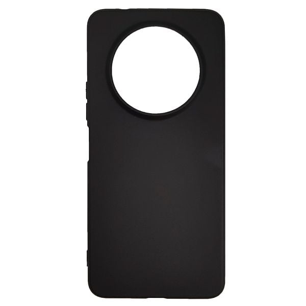 Mm tpu poco c75 silicone mikro black 74408 1055020260