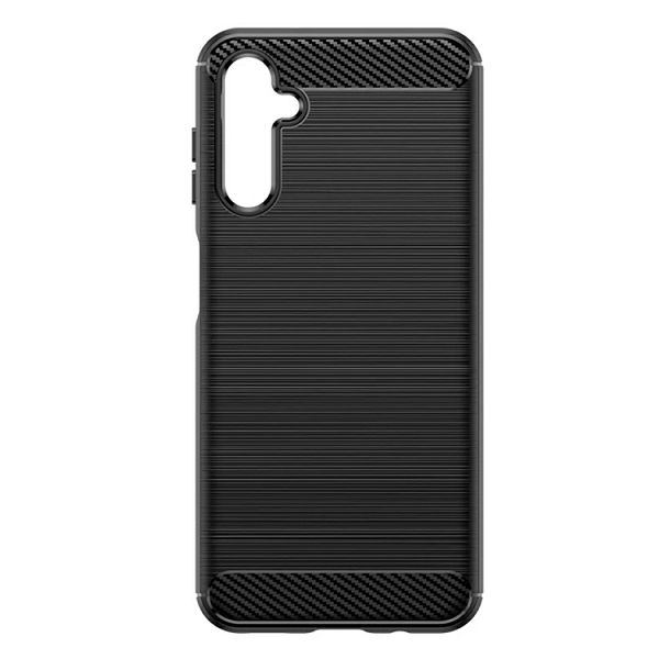 MM TPU SAM GALAXY A14 CARBON FIBER crna