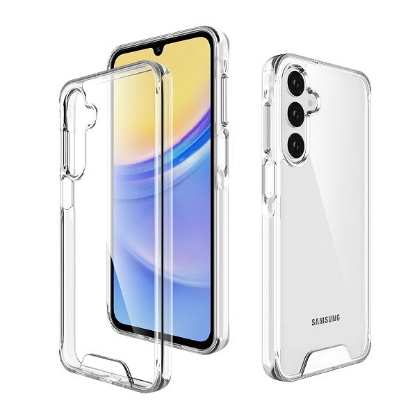 Mm tpu sam galaxy a16 drop proof light clear 34157 1041090070