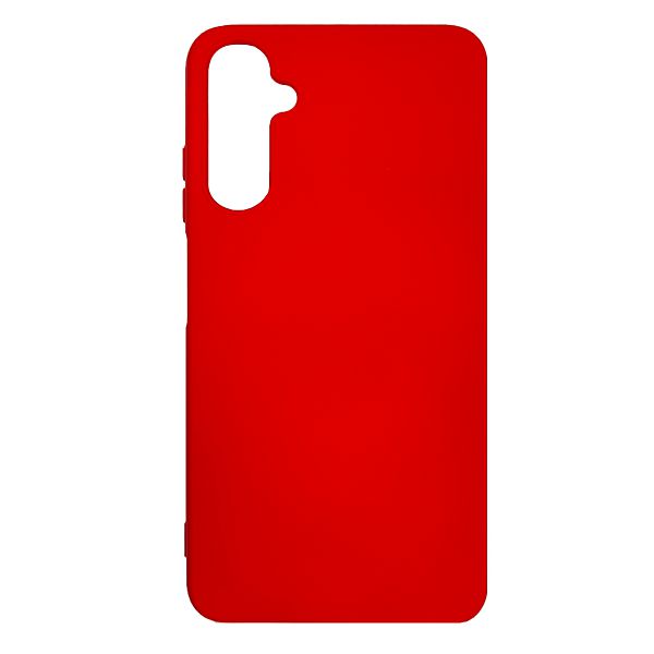 Mm tpu sam galaxy a16 silicone mikro red 82541 1055020300