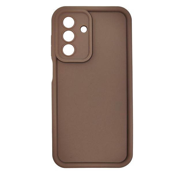 Mm tpu sam galaxy a26 silicone candy brown 30506 1037580116