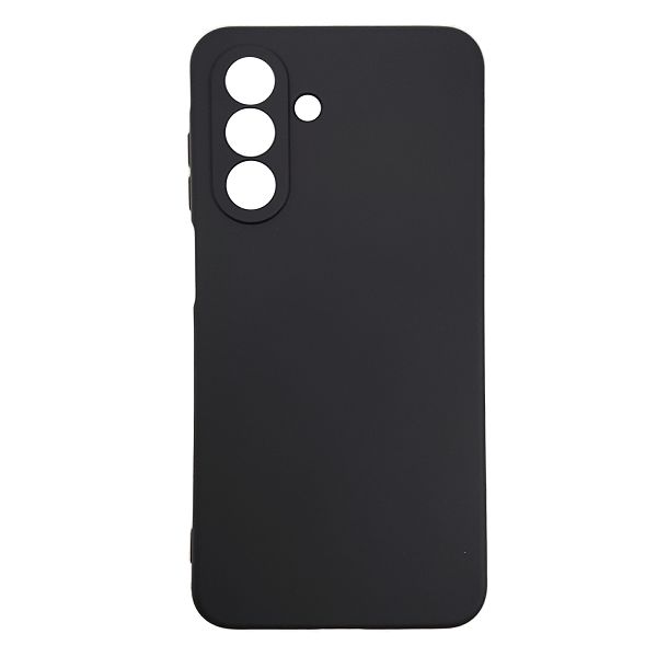 MM TPU SAM GALAXY A26 SILICONE MIKRO BLACK