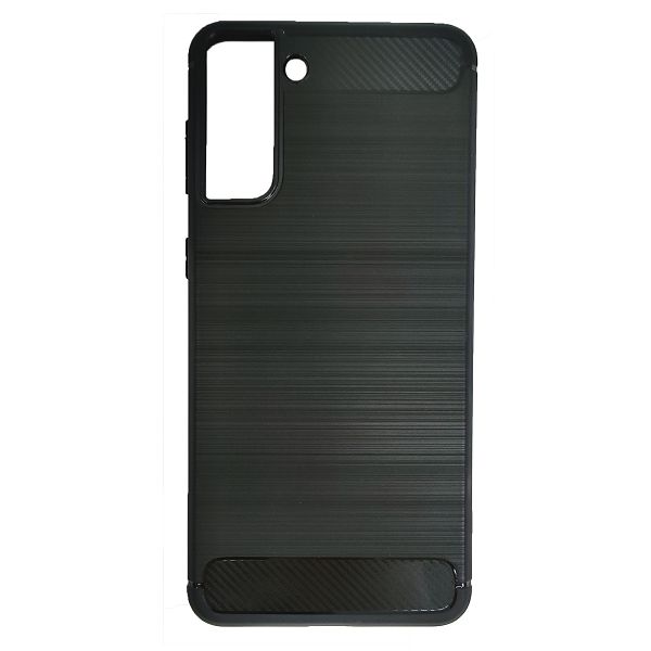 MM TPU SAM GALAXY A54 5G CARBON FIBER crna