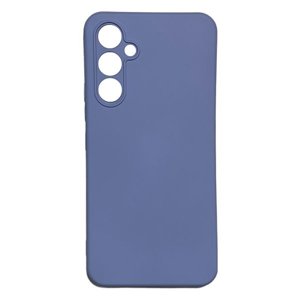 Mm tpu sam galaxy a55 5g silicone mikro purple 52786 1055020232