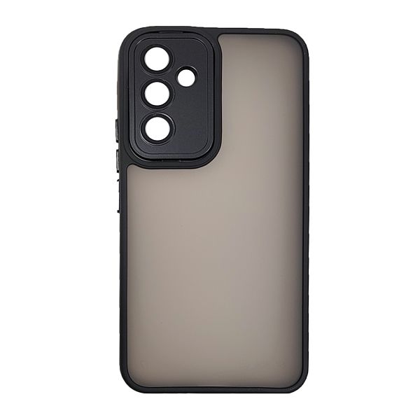 Mm tpu sam galaxy a56 matte blur black 91309 1037570048