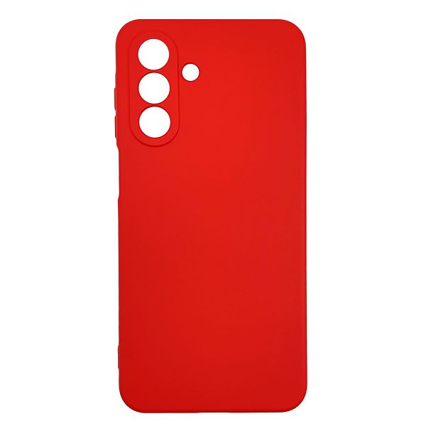 MM TPU SAM GALAXY A56 SILICONE MIKRO RED
