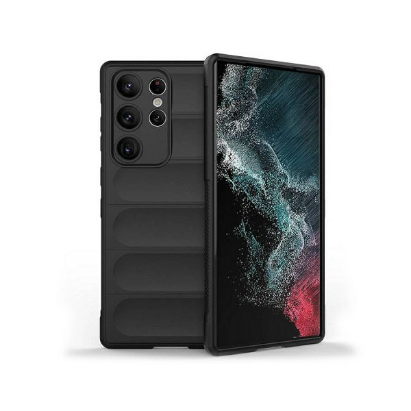 Mm tpu sam galaxy s24 ultra hard protection waves black 78455 1037460191