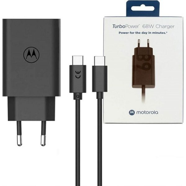 Motorola TurboPower 68W Charger - Slika 2