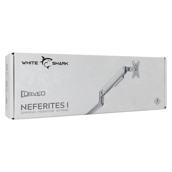 White Shark STALAK Desktop GMS-3207 Neferites I / 1 Monitor - Slika 7