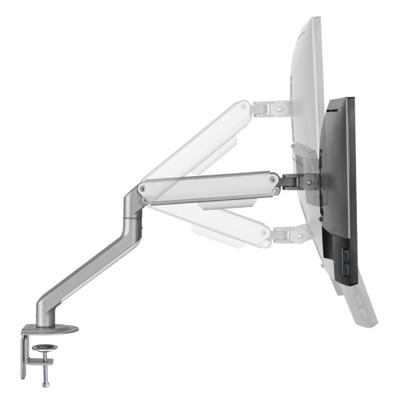 White Shark STALAK Desktop GMS-3207 Neferites I / 1 Monitor - Slika 5