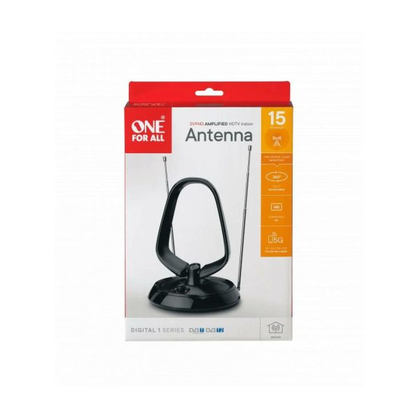 OFA antena sobna SV9143 5G - Slika 2