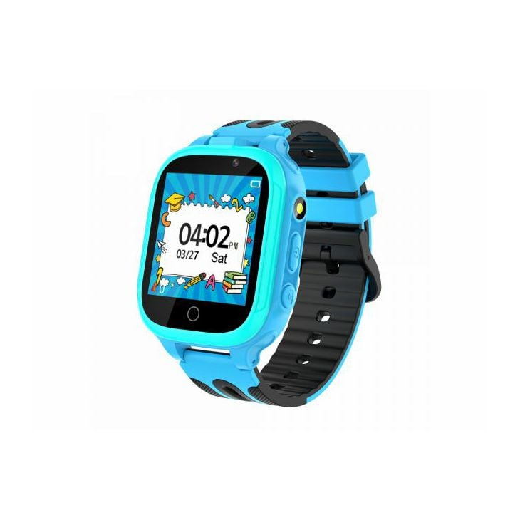 Pametni sat neon kids plavi 142915