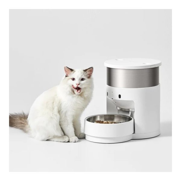 Petkit fresh element 3 pametna hranilica za ljubimce 5l