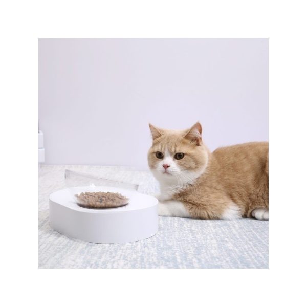 Petkit fresh nano podesiva zdjelica bijela