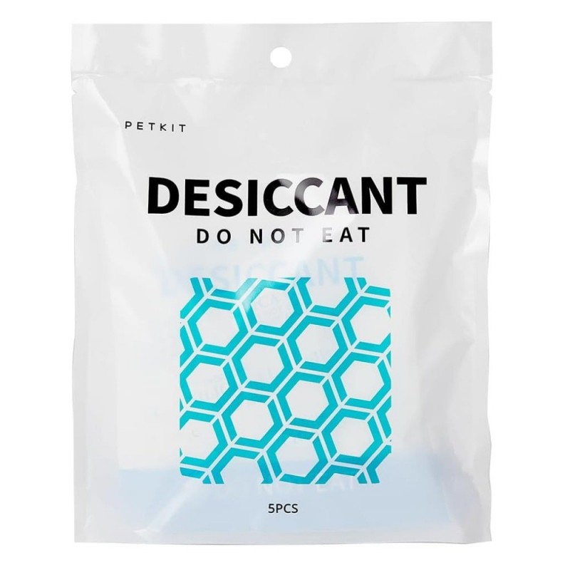 Petkit patrone za susenje hrane za fresh element pametne hranilice 5 kom