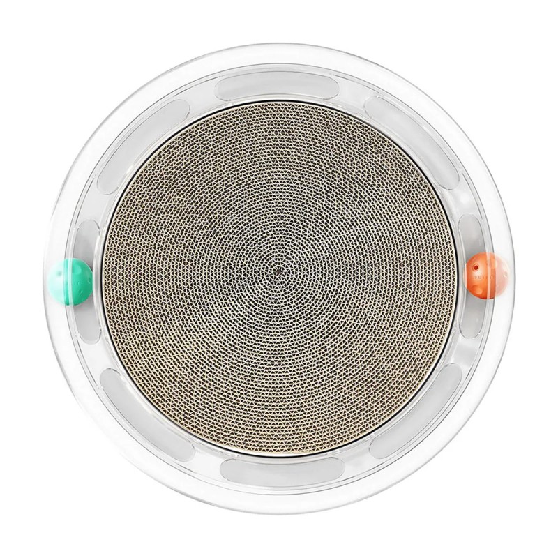 Petkit s1 igraliste i grebalica za macke