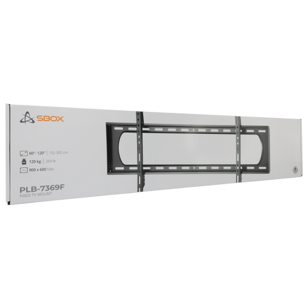 ZIDNI STALAK SBOX PLB-7369F - Slika 5