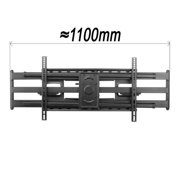 ZIDNI STALAK SBOX PLB-4986 - Slika 11