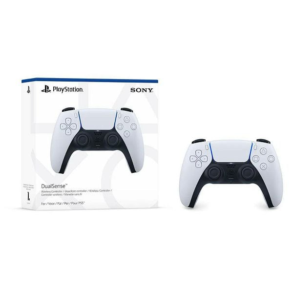 Ps5 dualsense wireless controller 9399605
