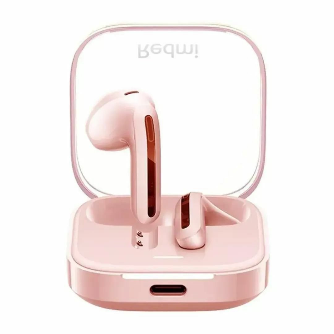 Redmi buds 6 active pink b7565