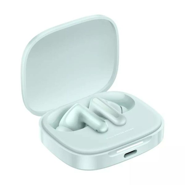 Redmi Buds 6 Coral Green - Slika 2