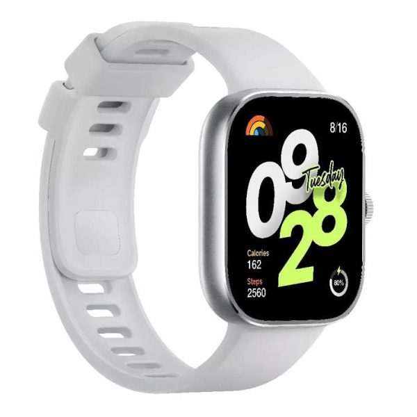 Redmi Watch 4 Silver Gray - Slika 3