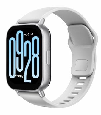 Redmi watch 5 active matte silver b1547