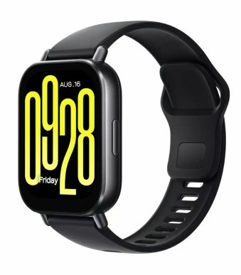 Redmi watch 5 active midnight black b1585