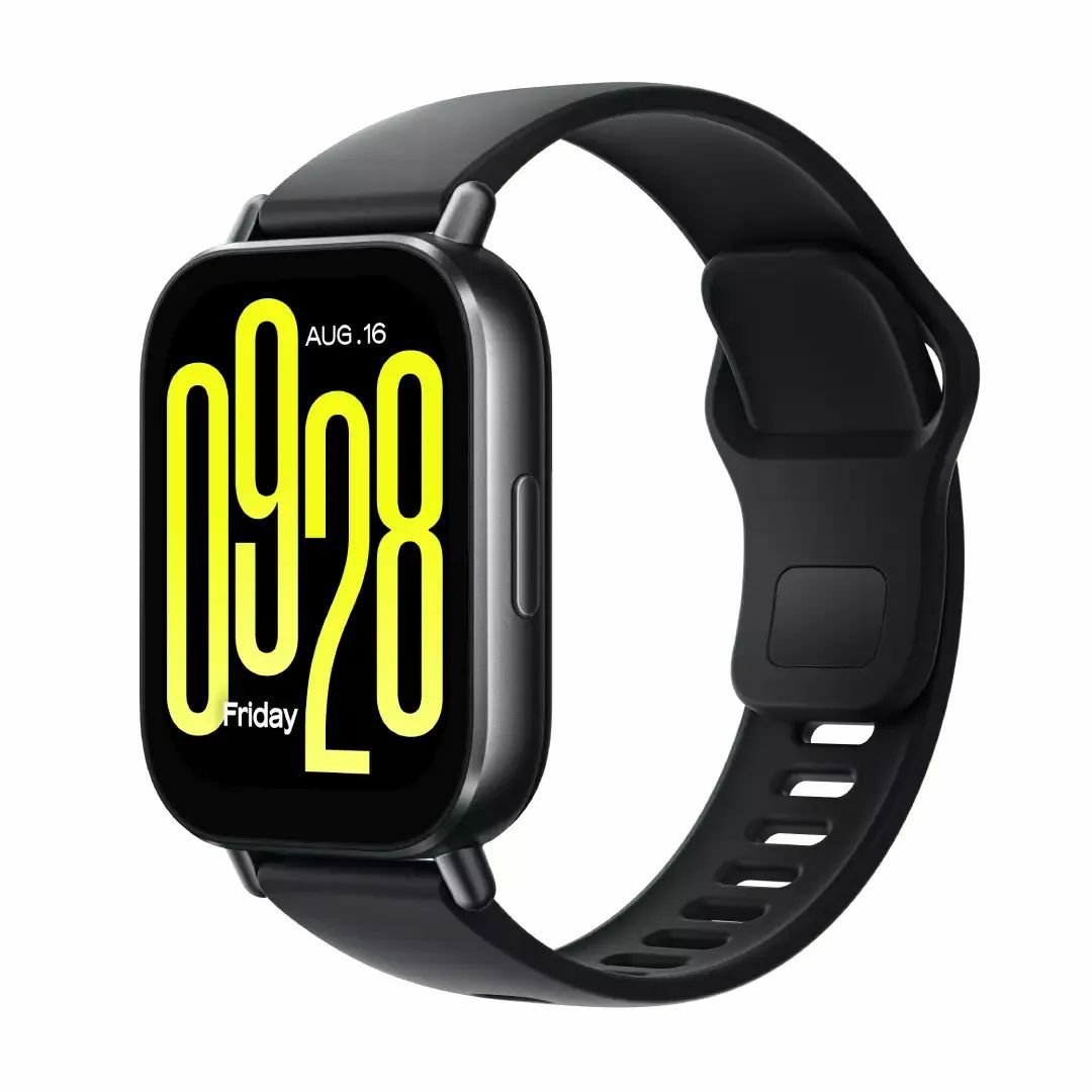 Redmi watch 5 active midnight black b1585